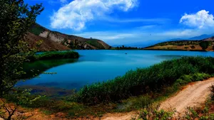 高清唯美超视野自然风景_2