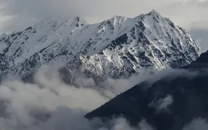 山川风景桌面壁纸图片_5