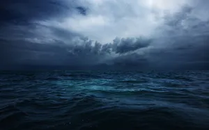非洲自然风景图片壁纸_2