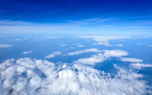 天空云端图片壁纸_3