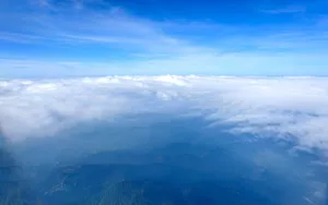 天空云端图片壁纸_4