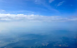 天空云端图片壁纸_6