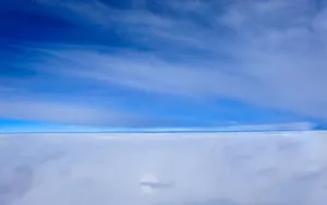 天空云端图片壁纸_7