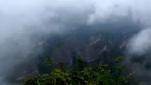 湖南邵阳崀山风景图片_5