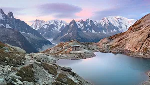 高清精美风景合集壁纸_6