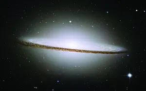 浩瀚宇宙星系图片_11
