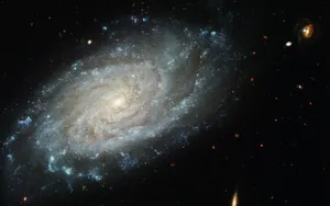 浩瀚宇宙星系图片_20