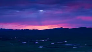 四川川北风景图片_6