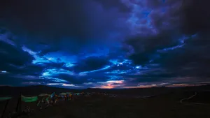 四川川北风景图片_10