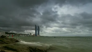 厦门鼓浪屿风景壁纸_3