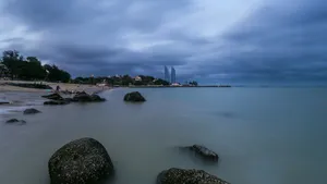 厦门鼓浪屿风景壁纸_6