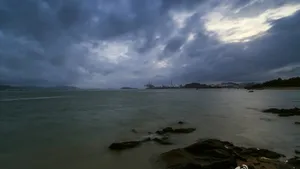 厦门鼓浪屿风景壁纸_7
