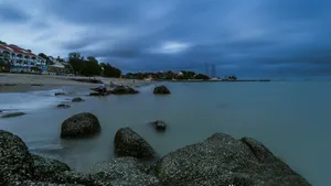 厦门鼓浪屿风景壁纸_8