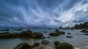 厦门鼓浪屿风景壁纸_9