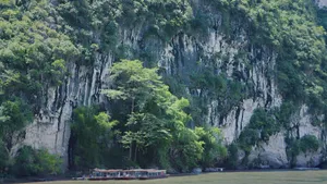桂林山水甲天下风景壁纸_8