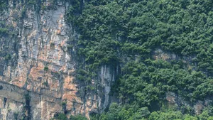 桂林山水甲天下风景壁纸_9