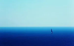 大海海洋海浪图片壁纸_9