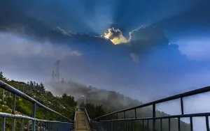 雾灵山风景区图片_4