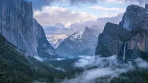 高清风景大图桌面壁纸_2