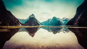 高清好看的风景图片壁纸_10