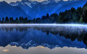 唯美风景高清大图壁纸_9