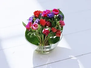 室内花饰 第三辑_5