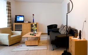 客厅写真 第一辑_7