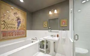 浴室写真 第三辑_6