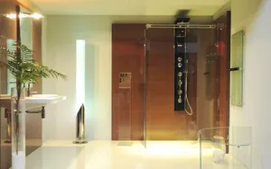 浴室写真 第三辑_15