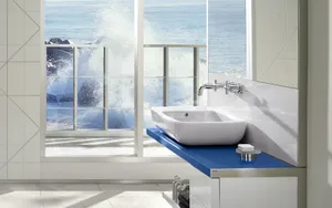 浴室写真 第二辑