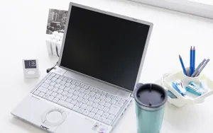 Office静物 第四辑_5