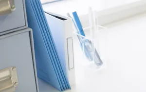 Office静物 第三辑_5