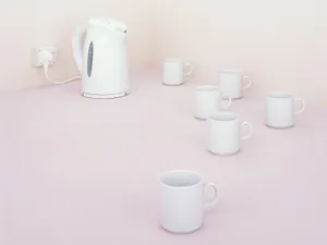Office静物 第一辑