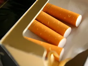 静物写真香烟 第一辑_4