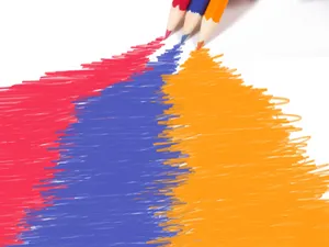 彩笔写真 第一辑_2