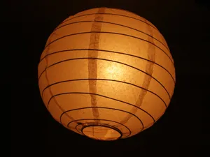 灯饰写真 第一辑_17
