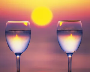 玻璃杯 第一辑_4