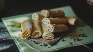 高清可丽饼图片_15
