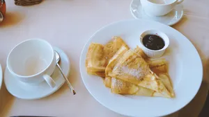 高清可丽饼图片_16