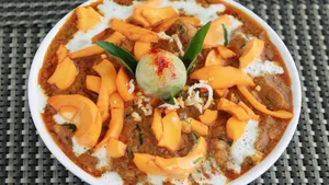 印度美食图片_2