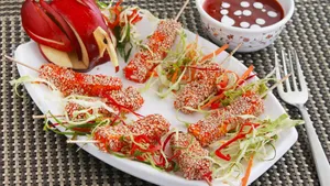 印度美食图片_5