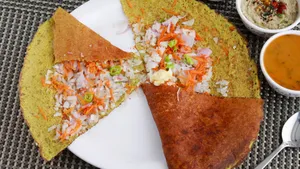 印度美食图片_10
