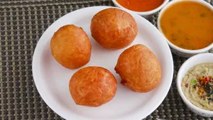 印度美食图片_12