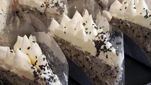 甜点早餐图片大全_7