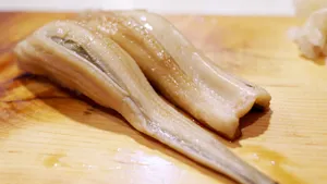 美味好吃的鳗鱼图片_7