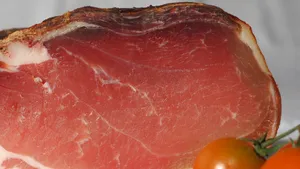 火腿腊肉图片_2