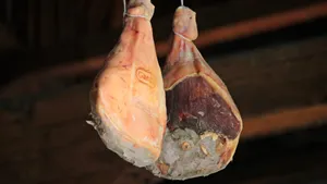 火腿腊肉图片_8