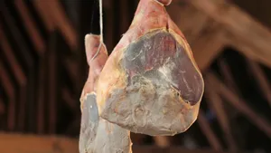 火腿腊肉图片_9