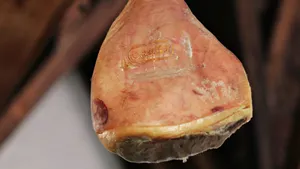 火腿腊肉图片_10
