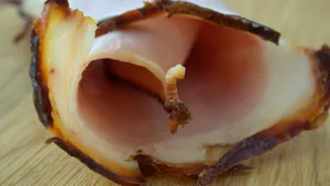 火腿腊肉图片_11